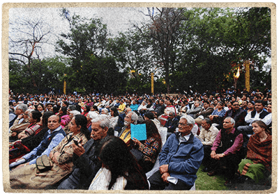 2015 culture event