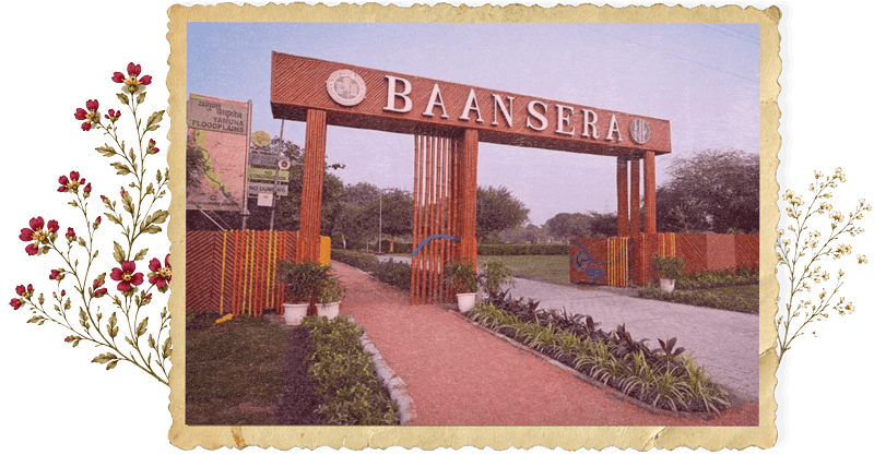 Baansara Park