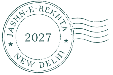 Jashn-e-Rekhta 2027 New Delhi