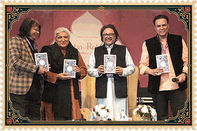 Book Launch