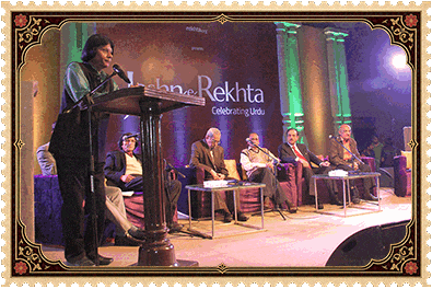 Rekhta Mushaira